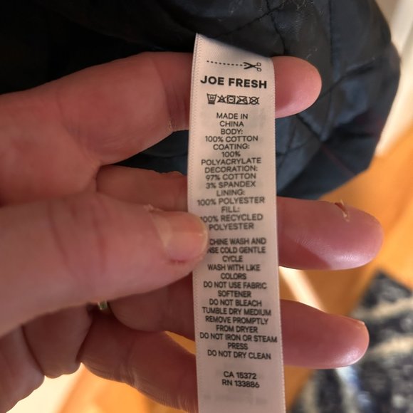 Brown Jacket - Picture 4 of 10